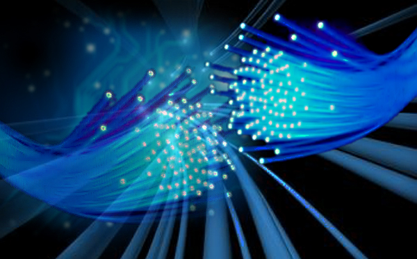 光纤是什么 光纤是什么