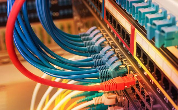 康乐网络布线需求持续增长——富龙光纤11月强化综合布线技术支撑与工程服务能力 康乐网络布线需求持续增长——富龙光纤11月强化综合布线技术支撑与工程服务能力